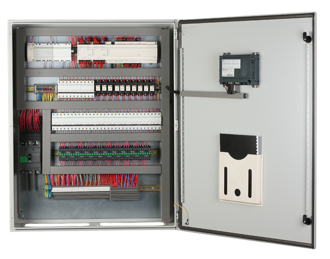 Производство шкафов вентиляции