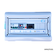 CBE-SE-EFFV IP65 - Управление приточкой 220/380В с электрокалорифером
