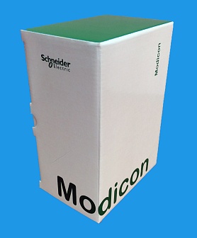 Контроллер Modicon TM171OD14