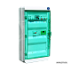 Щит управления установкой с электрокалорифером, вентилятор 3P/380VAC, CB-xx-E(xx)-PL.1-KT-EffV IP65
