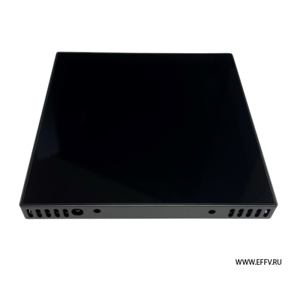 TC040C17U00 Пульт управления проводной с сенсорным экраном 4", RS485