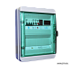 Щит вентиляции CB-XX(Ч)-W-Fr-PL-EV-EffV IP65 (водяной нагреватель + фреоновый охладитель)