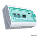 ЩУВ7-PL-SE-EffV IP65 | Щит управления основным и резервным вентилятором