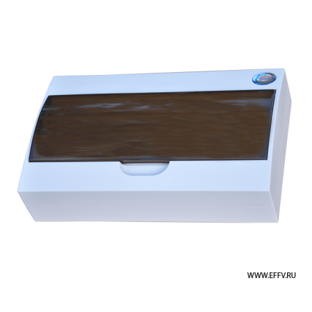 41S220N03 Щит управления CBe-220(6A)-E(15)-N-PL-EffV IP41