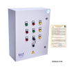 1EVDU1K39 Шкаф управления ППУ-ЩУВ-ДУ-EffV-45Т-1К(НЗ)пр2.А-IP54