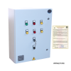 1EVDU5325 Шкаф управления ППУ-ЩУВ-ДУ-EffV-2,2-А-id2-IP54